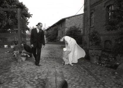 Heiraten in Parmen