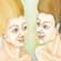Frau und Frau